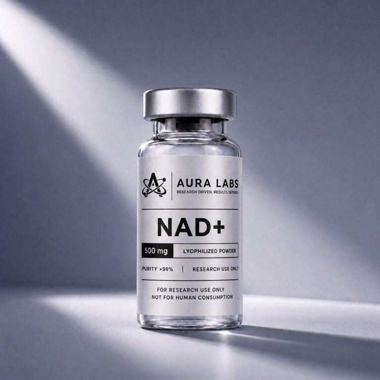 NAD+